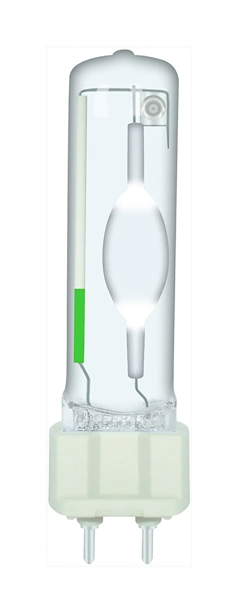 Metal Halide G12 Metal Halide Luxram Single Ended